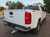 2019 Chevrolet Colorado - Preview 9