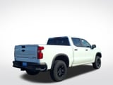 2026 Chevrolet Silverado 1500 - Preview 4
