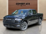 2026 Ram 1500 - Preview 2