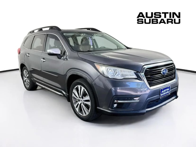 2020 Subaru Ascent - Image 1