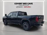 2026 GMC Sierra 2500HD - Preview 5