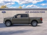 2026 Ford F-150 - Preview 3