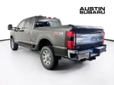 2025 Ford F-250 - Preview 5