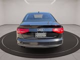 2014 Audi A4 - Preview 8