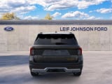 2026 Ford Explorer - Preview 5
