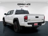2018 Toyota Tacoma - Preview 5