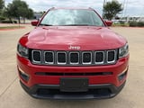 2019 Jeep Compass - Preview 3