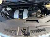 2017 Lexus RX - Preview 11