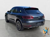 2018 Porsche Macan - Preview 7