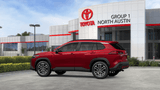 2026 Toyota Corolla Cross - Preview 5
