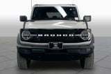 2026 Ford Bronco - Preview 3