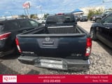 2013 Nissan Frontier - Preview 4