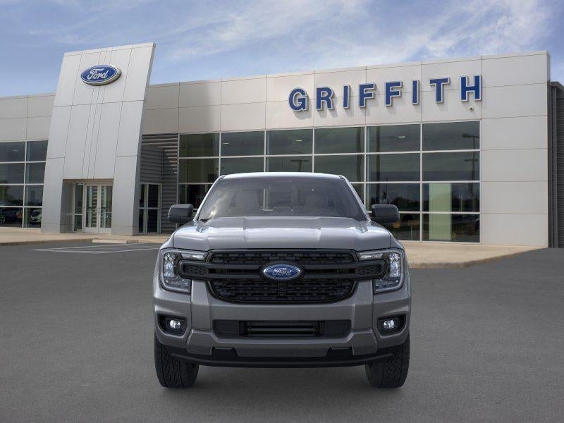 2026 Ford Ranger - Image 3