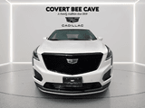 2026 Cadillac XT5 - Preview 2