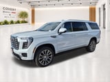 2026 GMC Yukon XL - Preview 3