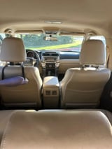 2010 Toyota 4Runner - Preview 8