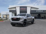 2026 GMC Sierra - Preview 8