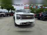 2020 Chevrolet Silverado 2500 HD - Preview 2