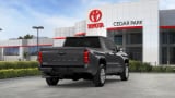 2026 Toyota Tacoma - Preview 9