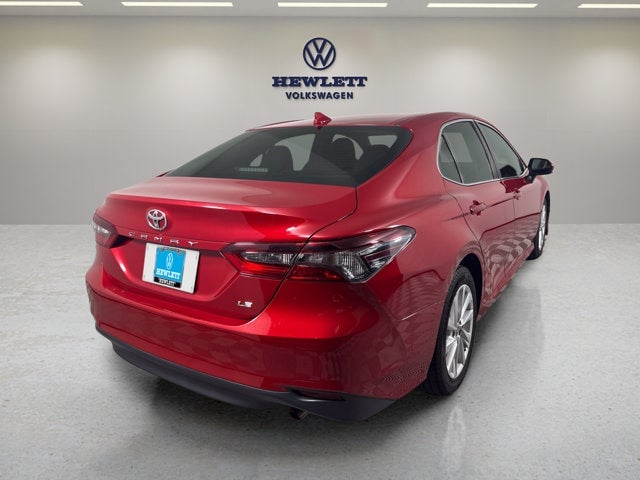 2024 Toyota Camry - Image 3