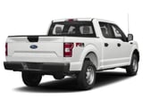 2019 Ford F-150 - Preview 4