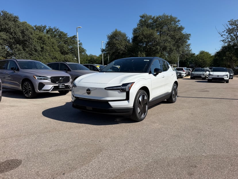 2026 Volvo EX30 - Image 1