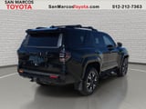 2025 Toyota 4Runner - Preview 5