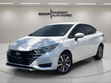 2024 Nissan Versa - Preview 2