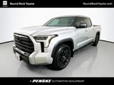 2026 Toyota Tundra - Preview 2