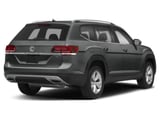 2018 Volkswagen Atlas - Preview 2