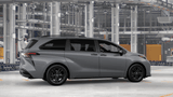 2026 Toyota Sienna - Preview 11