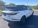 2020 Land Rover Range Rover Velar - Preview 5