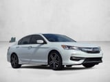 2017 Honda Accord - Preview 4