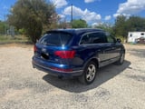 2014 Audi Q7 - Preview 4