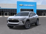 2026 Chevrolet Trax - Preview 6