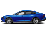 2027 Kia K4 - Preview 3