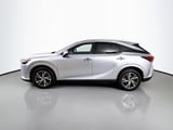 2023 Lexus RX - Preview 8