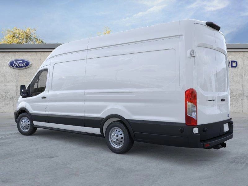 2026 Ford Transit - Image 3