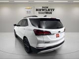 2023 Chevrolet Equinox - Preview 3
