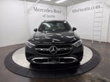 2024 Mercedes-Benz GLC - Preview 3