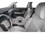 2027 Hyundai Santa Fe - Preview 9