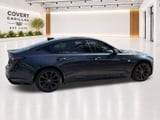 2026 Cadillac CT5 - Preview 10