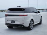 2026 Land Rover Range Rover Sport - Preview 5