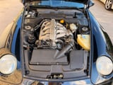 1994 Porsche 968 - Preview 9