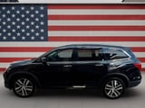 2016 Honda Pilot - Preview 2