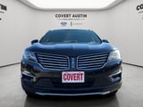 2015 Lincoln MKC - Preview 5