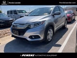 2020 Honda HR-V - Preview 2