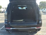 2026 Chevrolet Suburban - Preview 10
