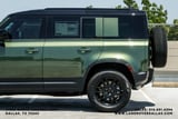 2026 Land Rover Defender - Preview 12