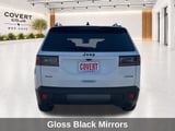 2026 Jeep Cherokee - Preview 8